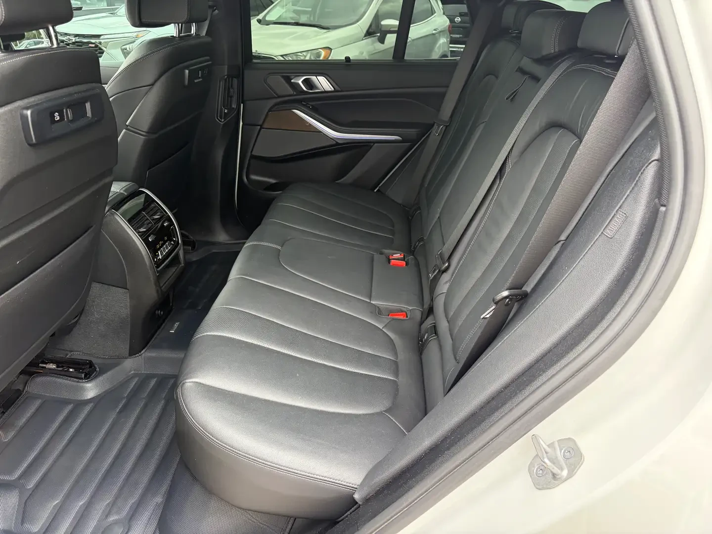 BMW X5 M* SPORT* ХЕДЪП* 360КАМЕРА* ПАНОРАМА* 1* СОБСТВЕНИ, снимка 15 - Автомобили и джипове - 55533555