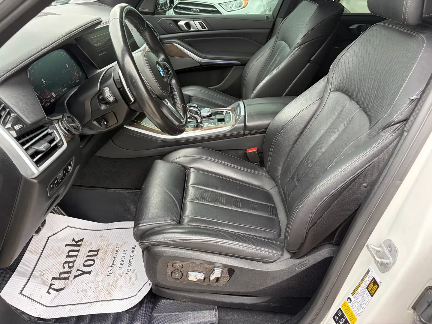 BMW X5 M* SPORT* ХЕДЪП* 360КАМЕРА* ПАНОРАМА* 1* СОБСТВЕНИ, снимка 7 - Автомобили и джипове - 55533555