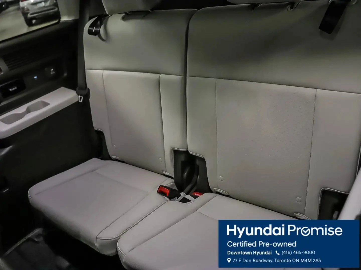 Hyundai Santa fe Ultimate Calligraphy AWD, снимка 16 - Автомобили и джипове - 55595238