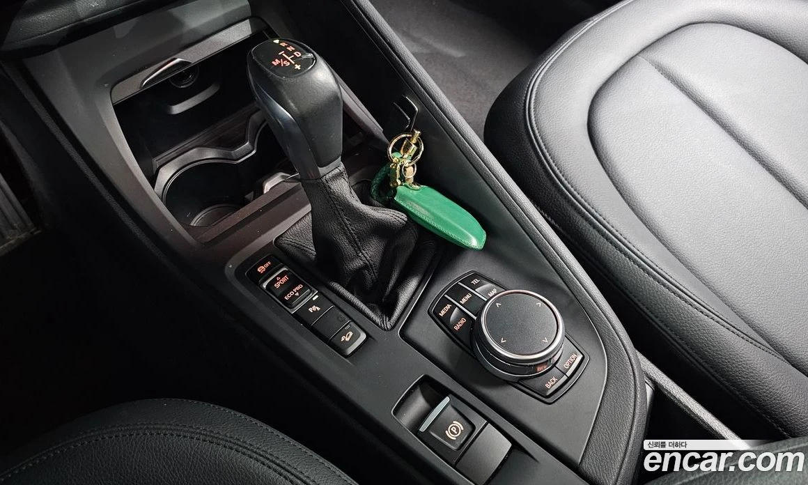 BMW X1 xDrive 18d, снимка 9 - Автомобили и джипове - 55668971
