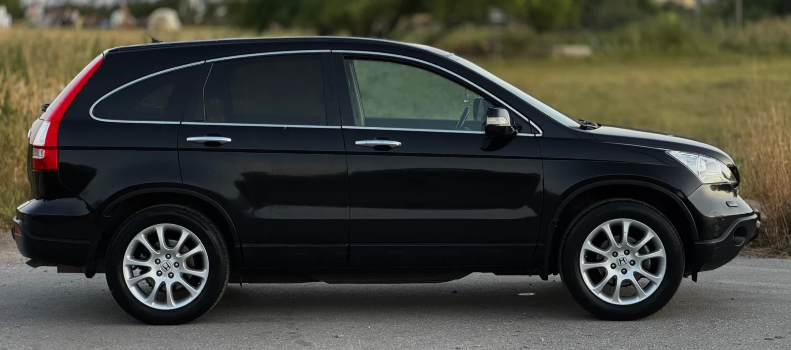 Honda Cr-v Honda CR-V 2.2 i-CTDi / 140 к.с. / 2007 г., снимка 7 - Автомобили и джипове - 55689651