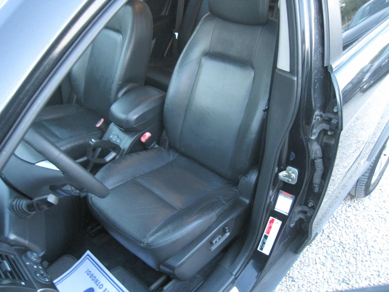 Chevrolet Captiva 4x4, Автомат, 2, 0 D, NAVI, Камера, снимка 10 - Автомобили и джипове - 55753789