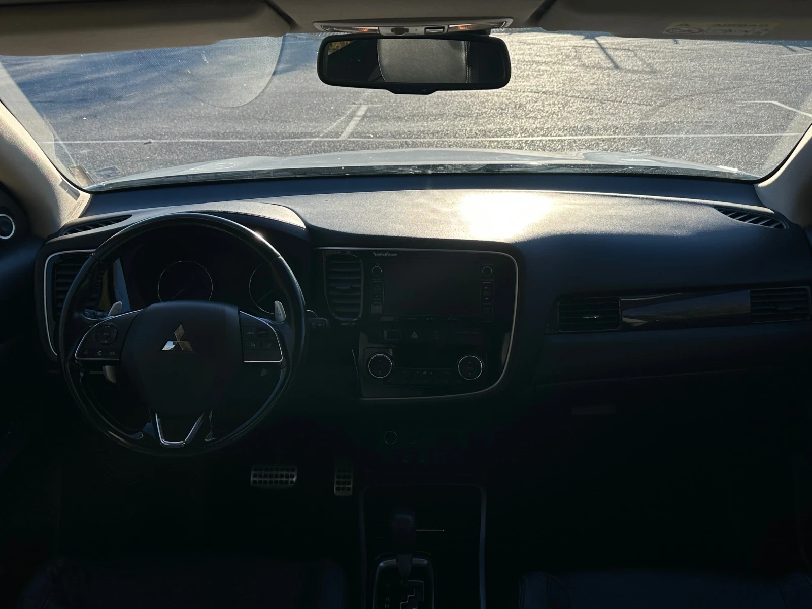 Mitsubishi Outlander, снимка 12 - Автомобили и джипове - 56350512