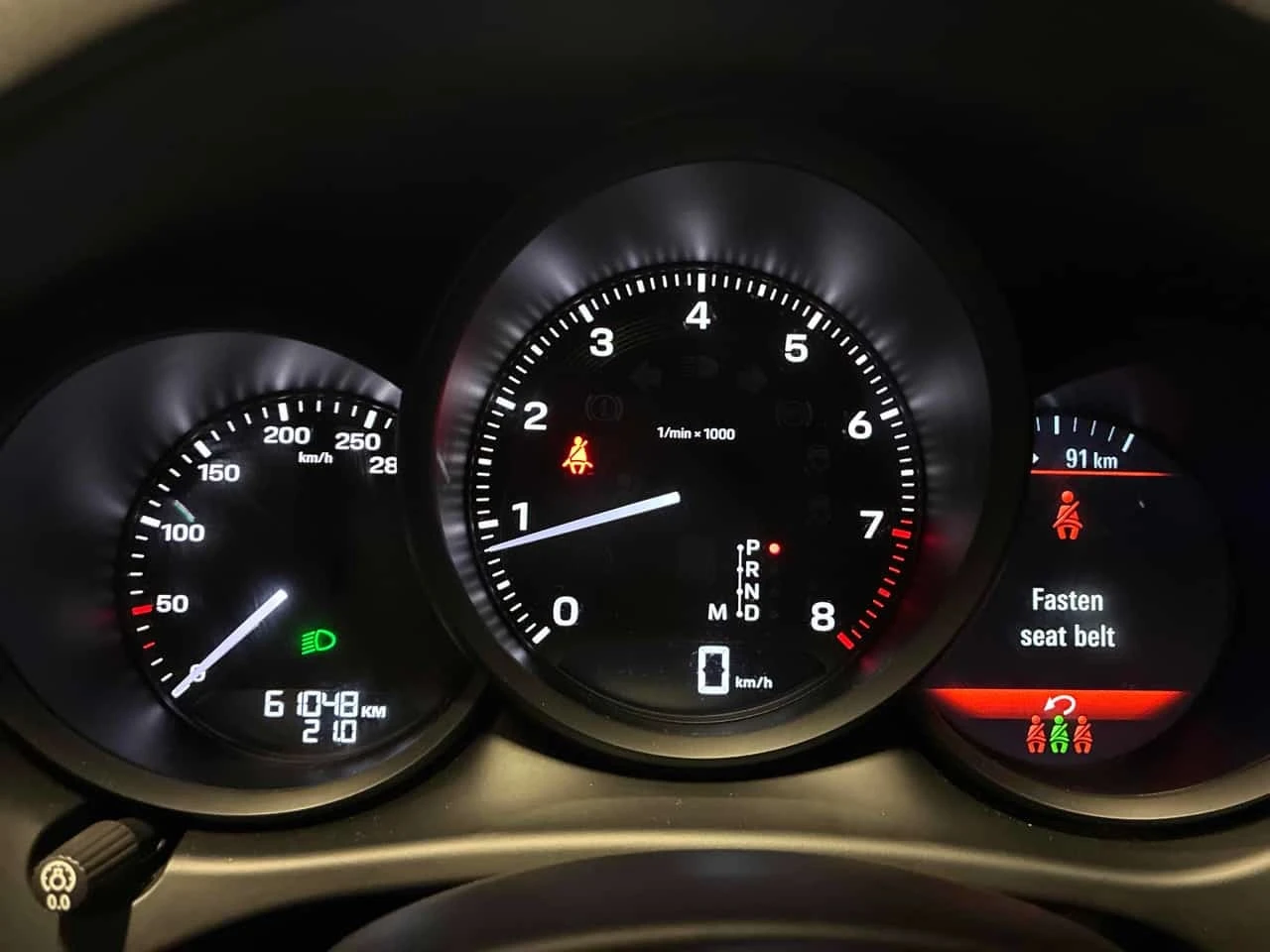 Porsche Macan AWD | CARFAX | ������ ���������������� �� PORSCHE | Mobile.bg � ����������� 8