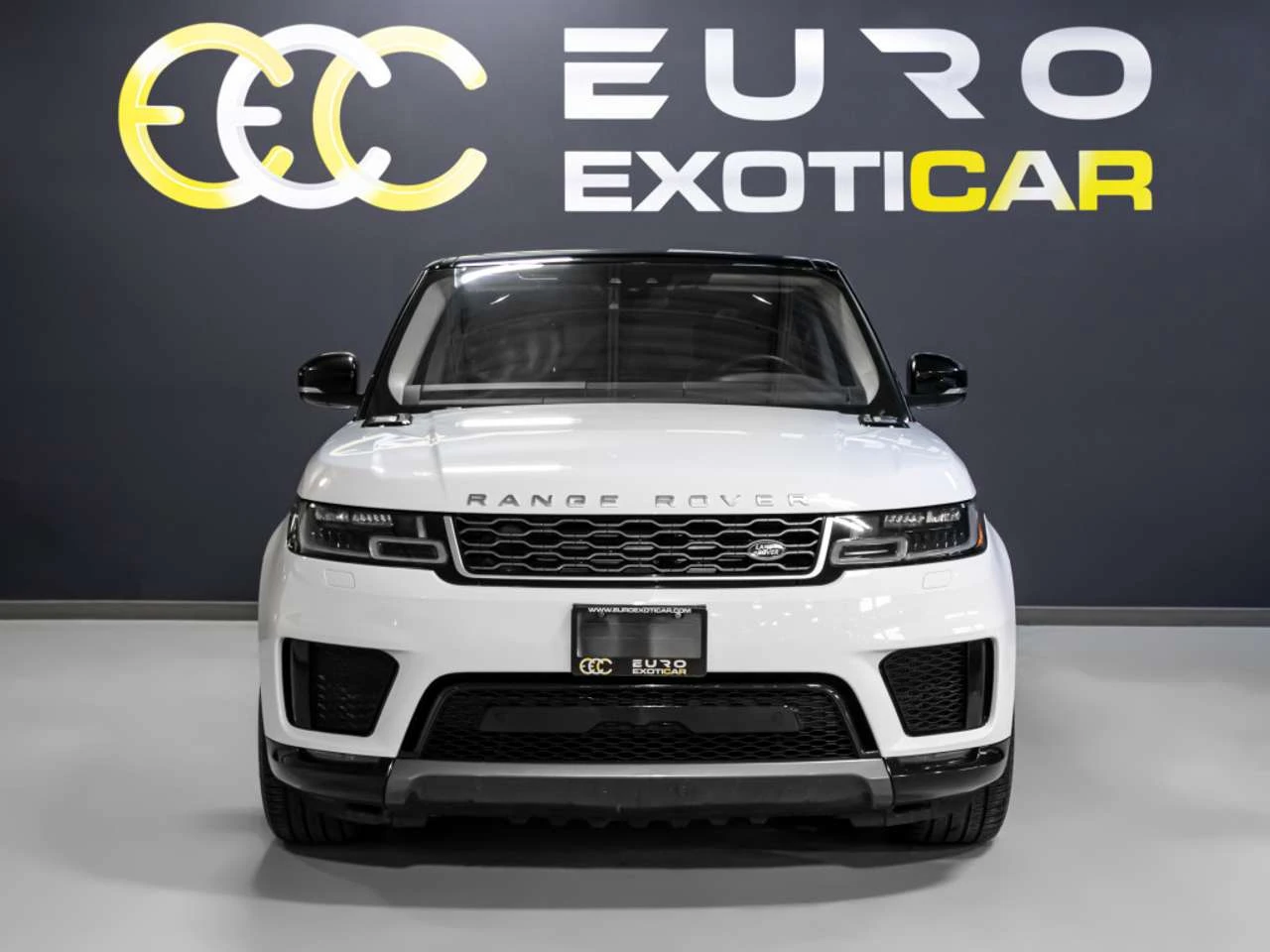 Land Rover Range Rover Sport HSE MHEV 335 HP 3.0L V6 MILD HYBRID ELECTRIC | Mobile.bg � ����������� 2