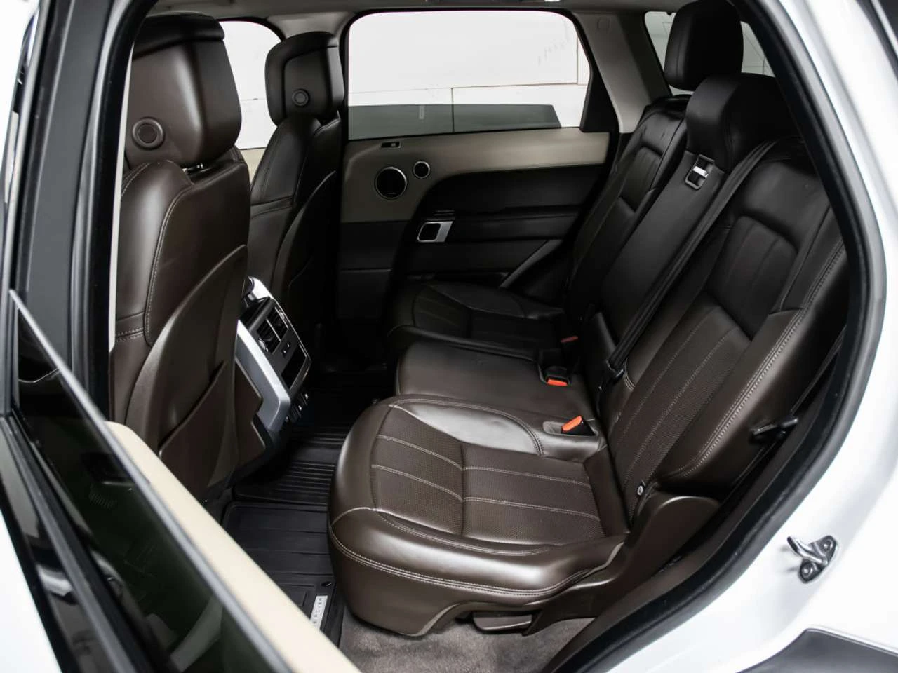 Land Rover Range Rover Sport HSE MHEV 335 HP 3.0L V6 MILD HYBRID ELECTRIC | Mobile.bg � ����������� 9