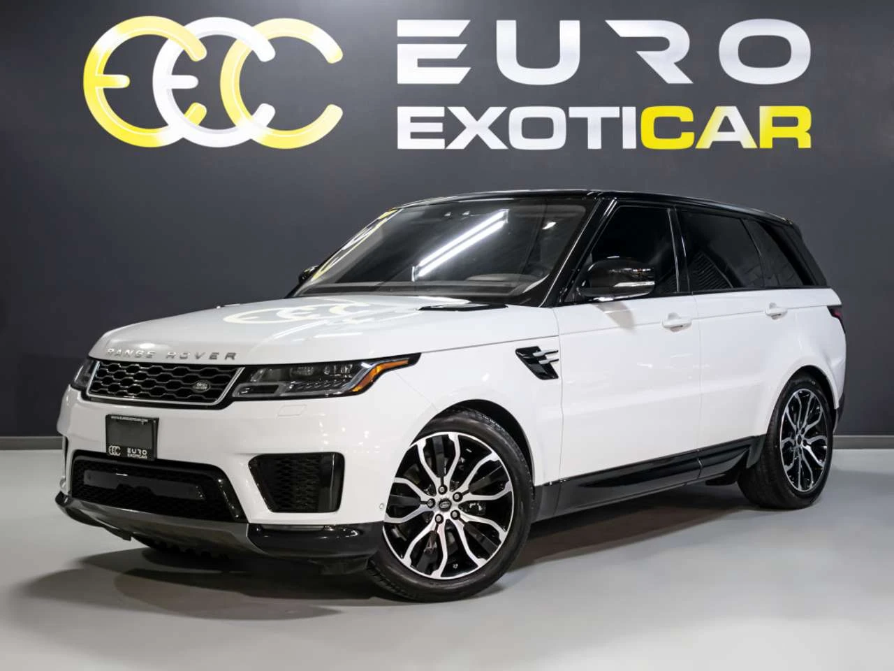Land Rover Range Rover Sport HSE MHEV 335 HP 3.0L V6 MILD HYBRID ELECTRIC | Mobile.bg � ����������� 3