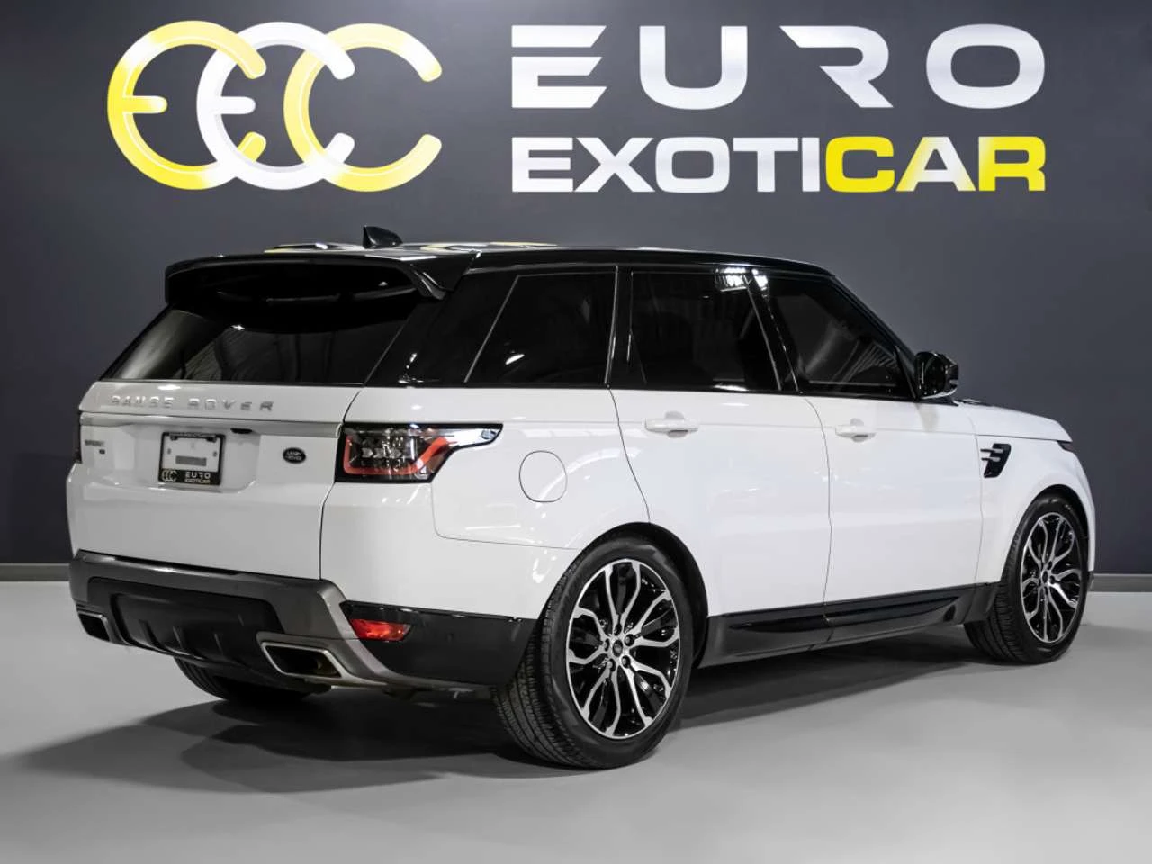 Land Rover Range Rover Sport HSE MHEV 335 HP 3.0L V6 MILD HYBRID ELECTRIC | Mobile.bg � ����������� 6
