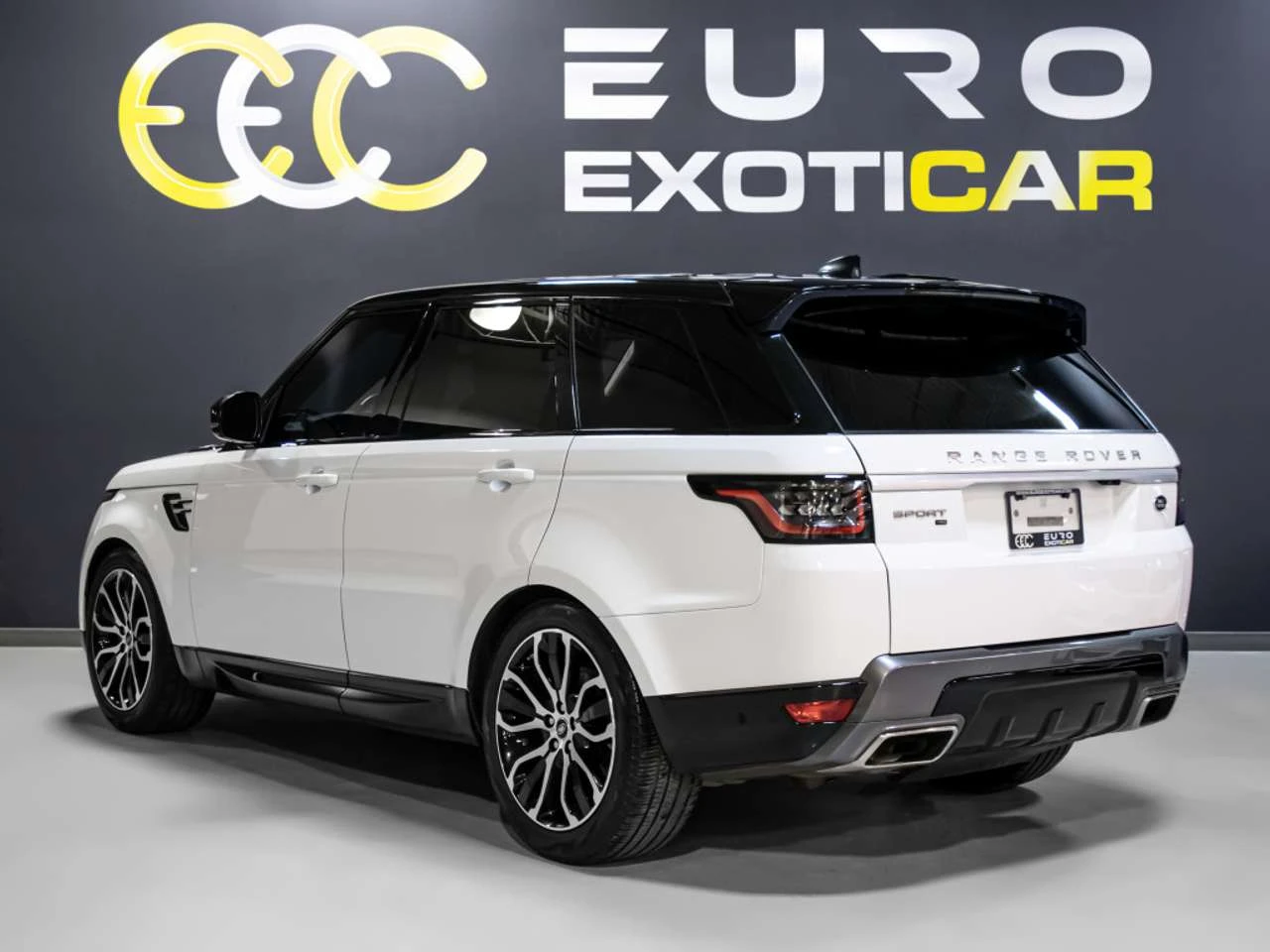 Land Rover Range Rover Sport HSE MHEV 335 HP 3.0L V6 MILD HYBRID ELECTRIC | Mobile.bg � ����������� 4