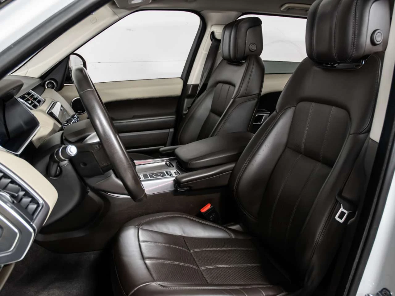 Land Rover Range Rover Sport HSE MHEV 335 HP 3.0L V6 MILD HYBRID ELECTRIC | Mobile.bg � ����������� 8