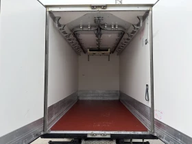 Iveco 35c15 3.0L* ХЛАДИЛЕН-29 за МЕСО* ТОК* 3.80m* КЛИМА* 3.5т, снимка 8