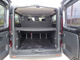 Renault Trafic 1.6 DCI * MAXI* 8+ 1, снимка 16