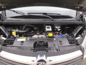 Renault Trafic 1.6 DCI * MAXI* 8+ 1, снимка 17