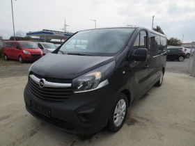 Renault Trafic 1.6 DCI * MAXI* 8+ 1, снимка 1