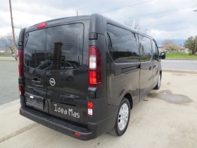 Renault Trafic 1.6 DCI * MAXI* 8+ 1, снимка 5