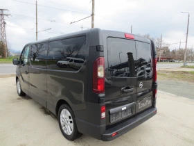 Renault Trafic 1.6 DCI * MAXI* 8+ 1, снимка 7