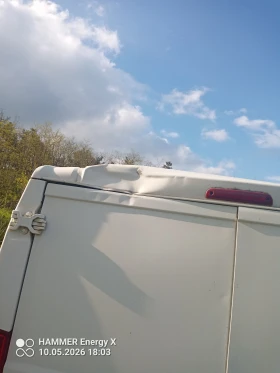 Citroen Jumper H2L2, снимка 5