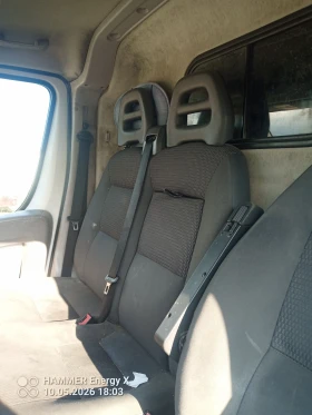 Citroen Jumper H2L2, снимка 9
