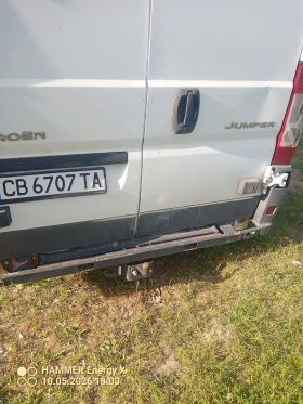 Citroen Jumper H2L2, снимка 4
