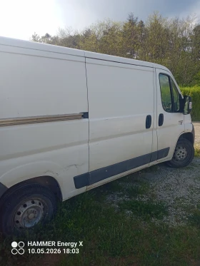 Citroen Jumper H2L2, снимка 6