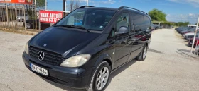 Mercedes-Benz Vito, снимка 6