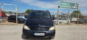 Mercedes-Benz Vito, снимка 1