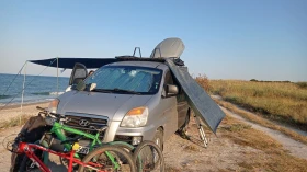 Hyundai H1, снимка 17