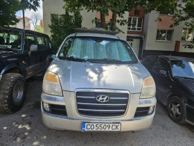 Hyundai H1, снимка 4