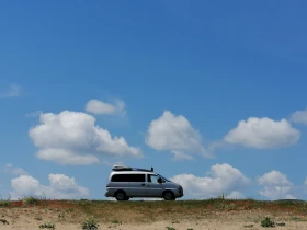 Hyundai H1, снимка 16