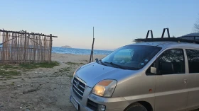 Hyundai H1, снимка 10