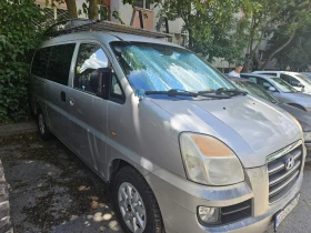 Hyundai H1, снимка 8