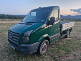VW Crafter 2.5 109ks KLIMA, снимка 1
