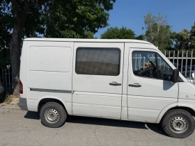 Mercedes-Benz Sprinter 313, снимка 3