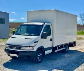 Iveco Daily, снимка 1