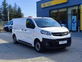 Opel Vivaro Cargo M Edition 1.5 D (120HP) MT6, снимка 3