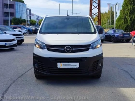 Opel Vivaro Cargo M Edition 1.5 D (120HP) MT6, снимка 2