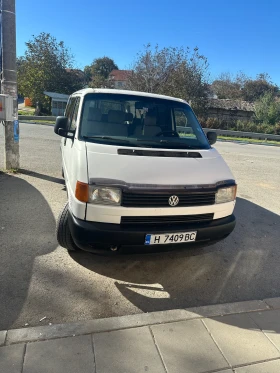     VW T4 2.5 102k.c