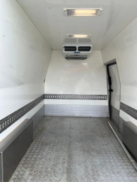 Ford Transit Custom 2.2 TDCI HLADILEN | Mobile.bg    10