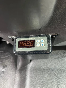 Ford Transit Custom 2.2 TDCI HLADILEN | Mobile.bg    11