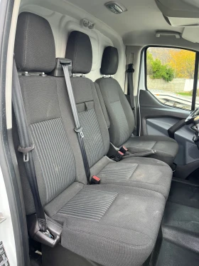 Ford Transit Custom 2.2 TDCI HLADILEN | Mobile.bg    9