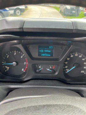 Ford Transit Custom 2.2 TDCI HLADILEN | Mobile.bg    6