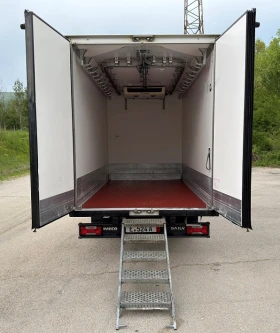 Iveco 35c15 3.0L* ��������-29 �� ����* ���* 3.80m* �����* 3.5� | Mobile.bg � ����� ������ 7