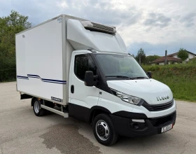 Iveco 35c15 3.0L* ��������-29 �� ����* ���* 3.80m* �����* 3.5� | Mobile.bg � ����� ������ 2
