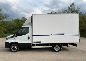 Iveco 35c15 3.0L* ��������-29 �� ����* ���* 3.80m* �����* 3.5� | Mobile.bg � ����� ������ 3