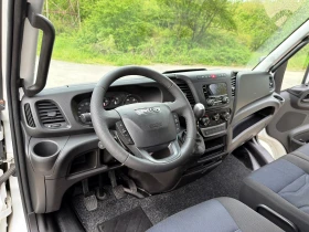 Iveco 35c15 3.0L* ��������-29 �� ����* ���* 3.80m* �����* 3.5� | Mobile.bg � ����� ������ 11