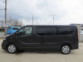 Renault Trafic 1.6 DCI * MAXI* 8+ 1 | Auto.bg — изображение 8