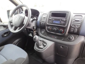 Renault Trafic 1.6 DCI * MAXI* 8+ 1 | Auto.bg — изображение 12