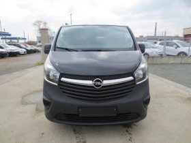 Renault Trafic 1.6 DCI * MAXI* 8+ 1 | Auto.bg — изображение 2