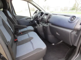 Renault Trafic 1.6 DCI * MAXI* 8+ 1 | Auto.bg — изображение 11