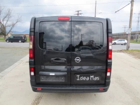 Renault Trafic 1.6 DCI * MAXI* 8+ 1 | Auto.bg — изображение 6